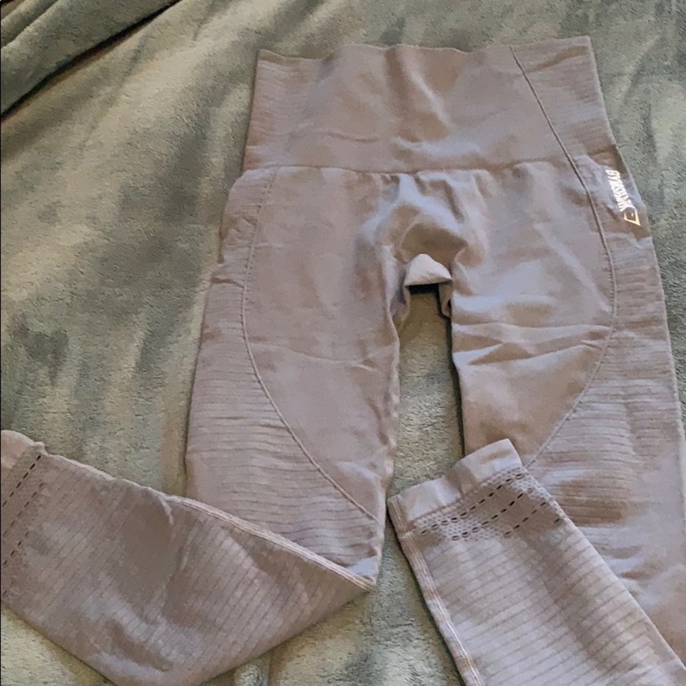 Gymshark Seamless Legging